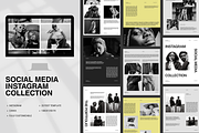 Social Media Instagram Collection, a Social Media Template by Propertype (Thumbnail 1 of 10)