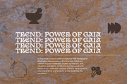RELICS AND GLYPHS Vector Elements, an Object Graphic by angelainthefields (Thumbnail 4 of 11)