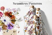 Watercolor Thanksgiving Collection, a Food Illustration by Damian Roh (Thumbnail 14 of 17)