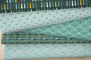Father's Day Seamless Patterns, a Decorative Illustration by jenny lipets (Thumbnail 4 of 6)