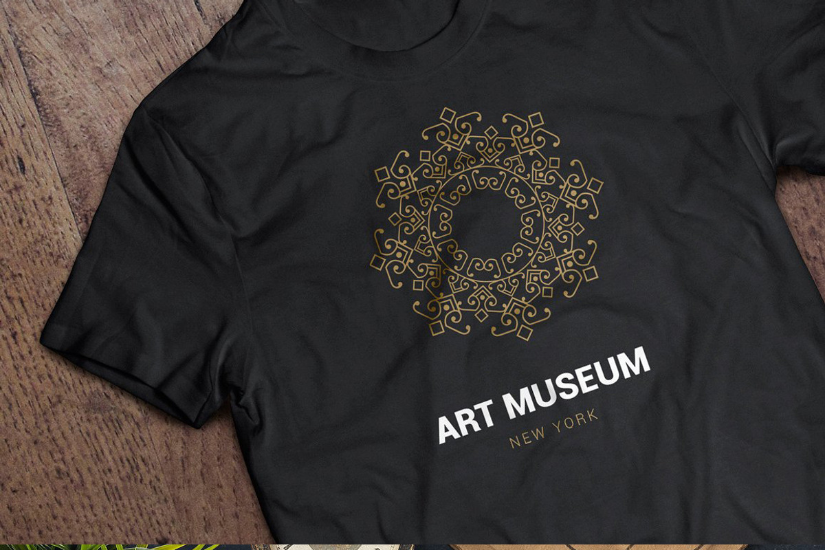 ALL IN ONE LOGO BUNDLE, a Branding & Logo Template by Design District (Photo 18 of 61)