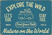 Casa Oliva Maravilla | with Extras, a Handwritten Font by Struggle Studio (Thumbnail 2 of 10)