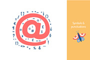 Hetika, a Sans Serif Font by Mirela Gherman (Thumbnail 3 of 8)