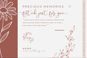 Marellia  Elegant Script Font, a Script Font by Aldedesign (Thumbnail 4 of 9)