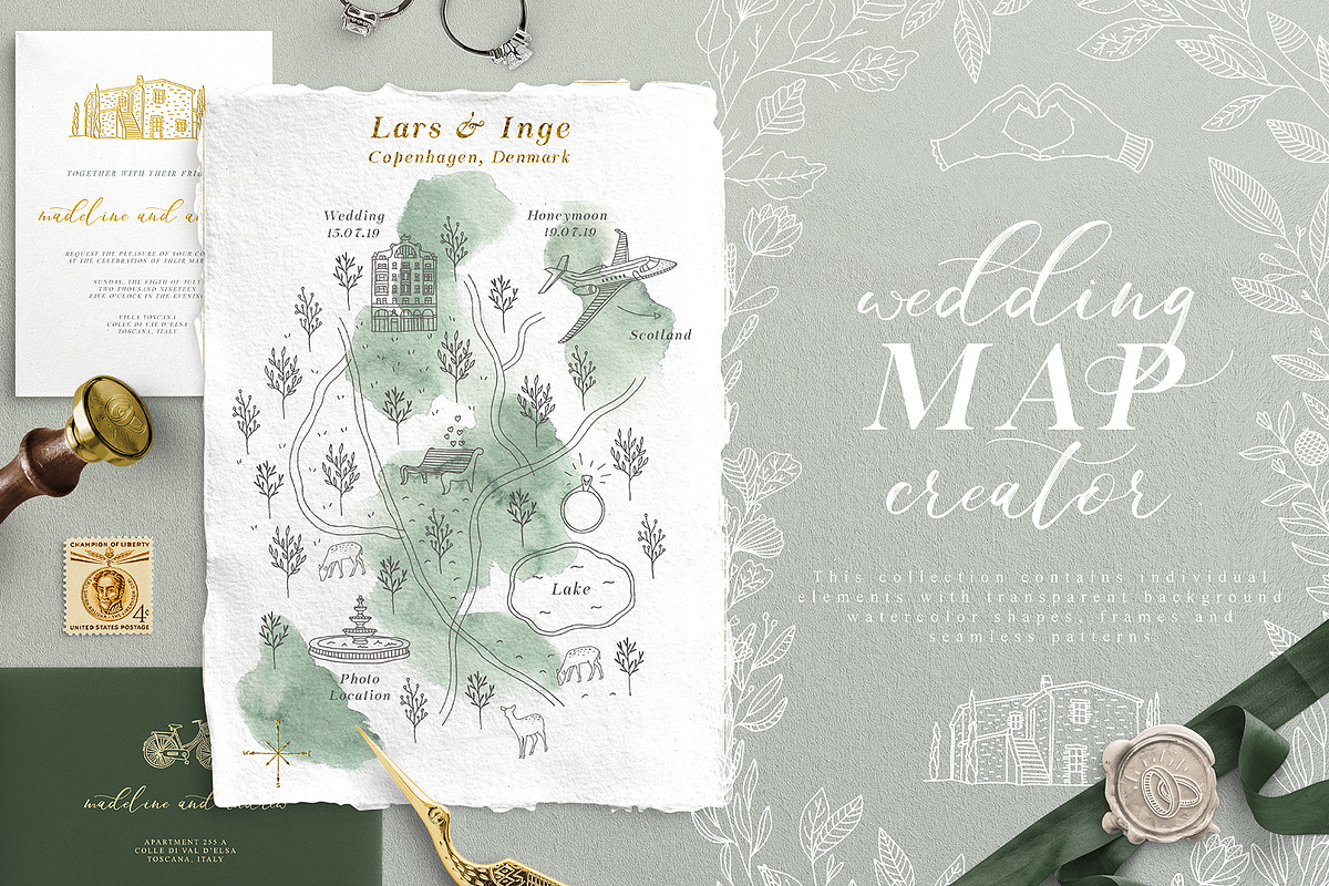Whole Shop Bundle - 45700 Graphics, an Object Graphic by Julia Dreams (Photo 52 of 52)