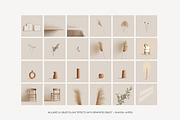 Dwell: Frame Mockup Scene Creator, a Product Mockup by October November (Thumbnail 9 of 9)
