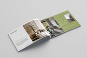 Business Proposal Template Vol.17, a Brochure Template by Bewalrus Studio (Thumbnail 4 of 11)