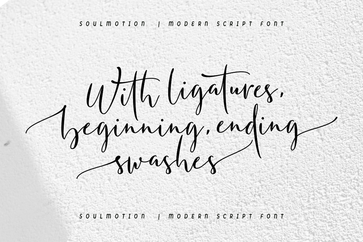 Soulmotion script preview 2