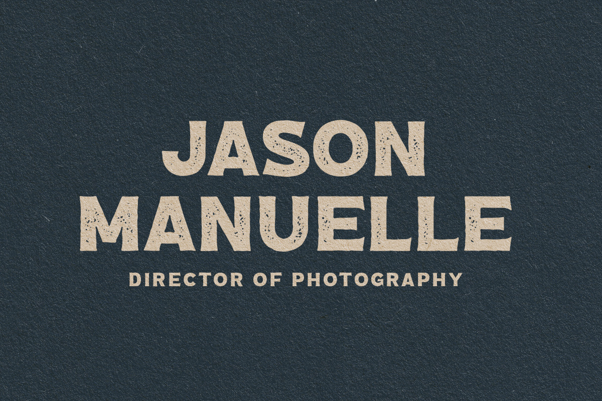 Redmayne Organic Version, a Font by Rillatype (Photo 3 of 9)