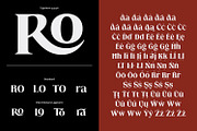 PRAK Moranela - Timeless Display, a Serif Font by Healltica.std (Thumbnail 13 of 20)