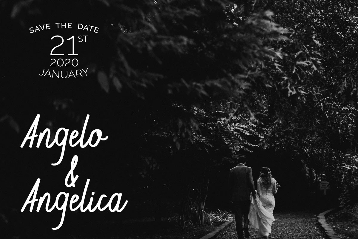Keiltija Rathijam Handwriting, a Script Font by BringTypeStudio (Photo 7 of 8)