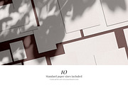 Aria - Mockup Scene Creator, a Product Mockup by The Iconic (Thumbnail 13 of 14)
