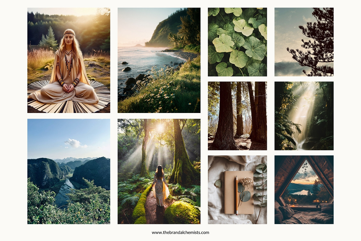 Mother Earth- Nature Stock Images, a Nature Photo by The Brand Alchemists (Photo 2 of 10)