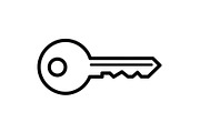 Minimal Aesthetic Objects Line Art, an Illustration by hafijul (Thumbnail 10 of 13)