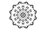 Spiritual Mandala Artwork Bundle, a Decorative Illustration by NJ Himel (Thumbnail 88 of 104)