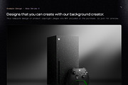 100 Spothlite Background Creator, a Background Graphic by Asylab (Thumbnail 22 of 34)