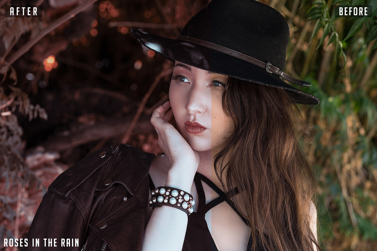 Vintage Premium LUT 24 Pack III, an Action Add-On by Light Hero Studios (Photo 13 of 23)
