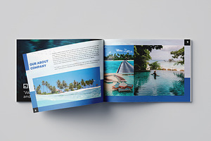 Resort Brochure Vol.2