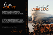 Attention l Combine with Extra Bonus, a Serif Font by Haksen (Thumbnail 9 of 11)