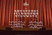 Le Cirque - Parade Type, a Font by ikiiko (Thumbnail 6 of 7)