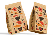 Packaging Mockup Bundle Collection, a Packaging Mockup by Ambo Ampeng (Thumbnail 7 of 11)