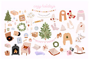 Magic Time - BIG CHRISTMAS PACK, a Decorative Illustration by Mio Buono (Thumbnail 20 of 24)