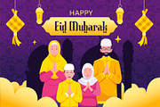 Indikhala Multi-Cultural 7 Fonts, a Sans Serif Font by Casloop Studio (Thumbnail 2 of 9)