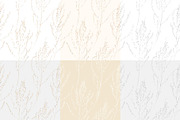 Nature's Calm, a Pattern Graphic by Note And Silence (Thumbnail 3 of 15)