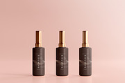 390+ Cosmetic Branding Mockup Scenes, a Cups & Container Mockup by pmvch (Thumbnail 350 of 367)