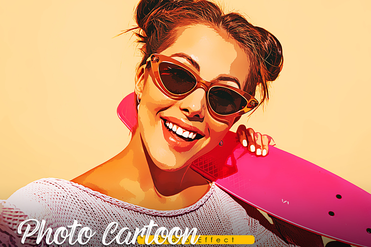 10 Exclusive Photo Effects Bundle, a Layer Style Add-On by Vatdesign (Photo 2 of 15)