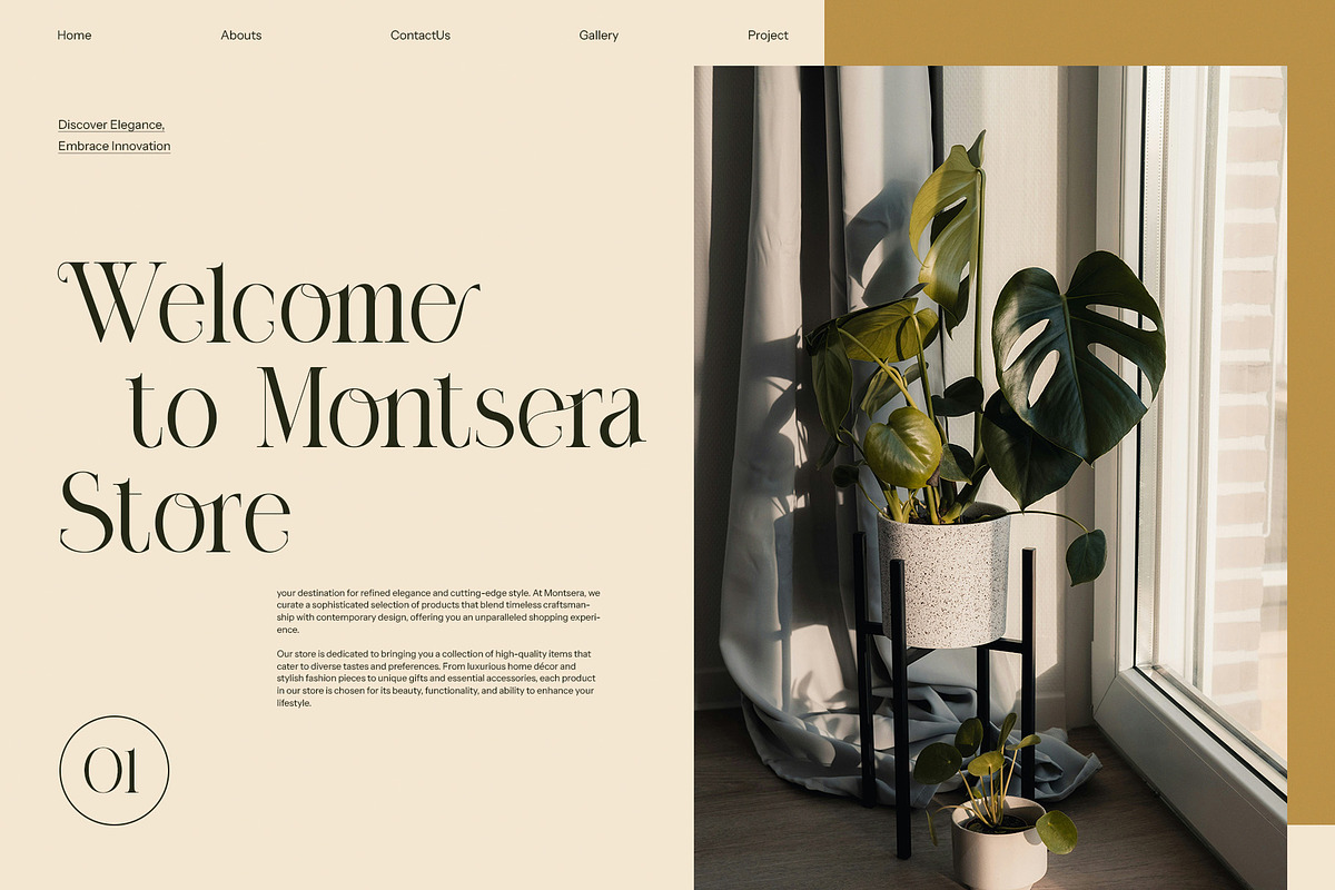 Kongli Elegant Serif Font, a Serif Font by Perfectype (Photo 5 of 9)