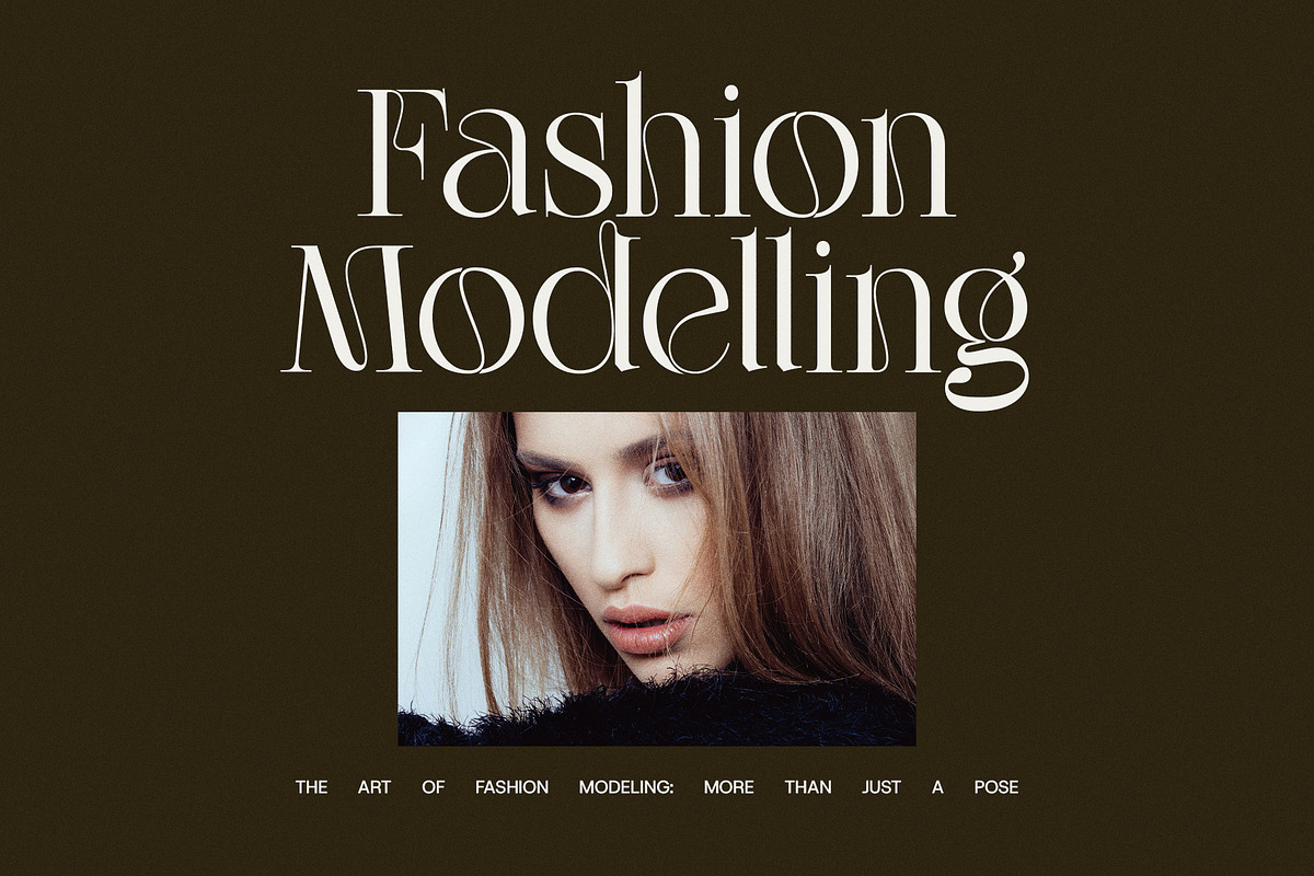 New Mick Serif Font, a Serif Font by Perfectype (Photo 7 of 8)