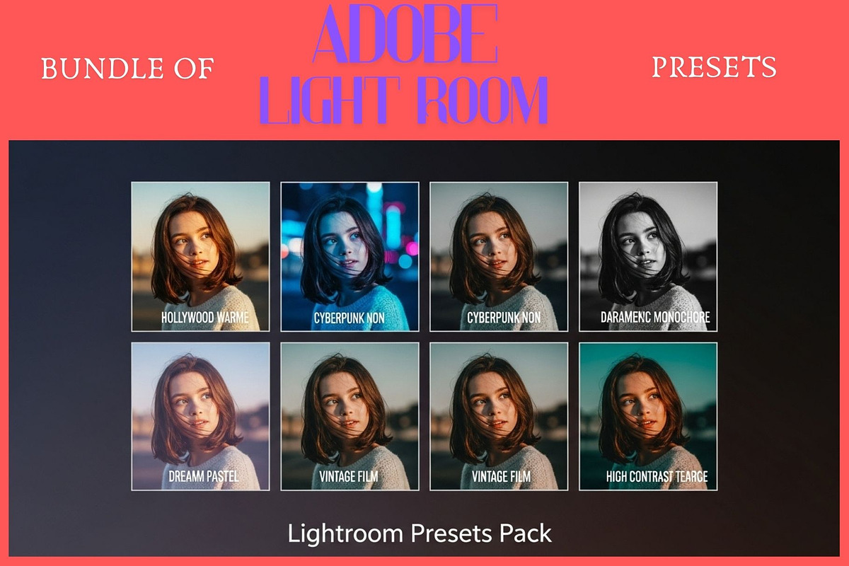 20,000 Presets Pastel Soft Tone, a Preset Add-On by Aban's World (Photo 40 of 63)
