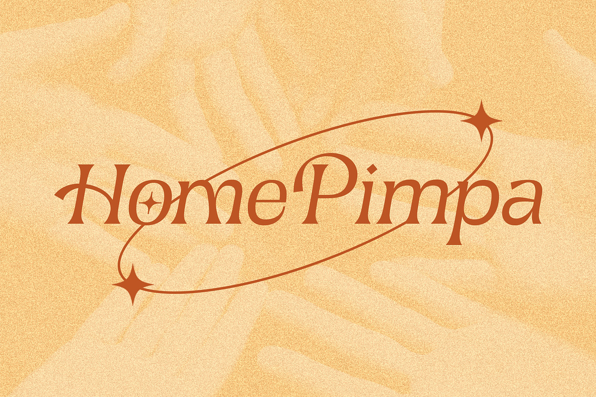 Ghiena - Display Serif Typeface, a Serif Font by Aksapix Studio (Photo 6 of 10)