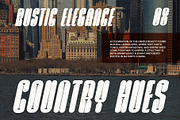 Delimpa Rounded, a Sans Serif Font by Craft Supply Co. (Thumbnail 4 of 8)