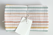 Soft Shadow Stripes Seamless Pattern, a Pattern Graphic by OwlAndFern (Thumbnail 6 of 11)