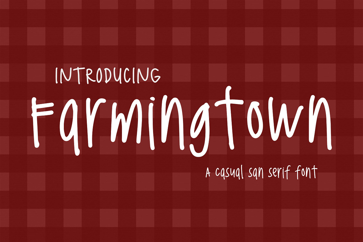 Farmingtown