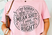 Sarcastic Adult Humor Quotes SVG, a Seasonal Illustration by OK Design (Thumbnail 3 of 6)