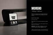 20 MacBook, iPhone, iPad Mockups, an iPhone Mockup by Moyo Studio (Thumbnail 2 of 11)