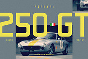 10B Cavalcanti: Italian Style Font, a Font by Tenbury Type (Thumbnail 4 of 4)
