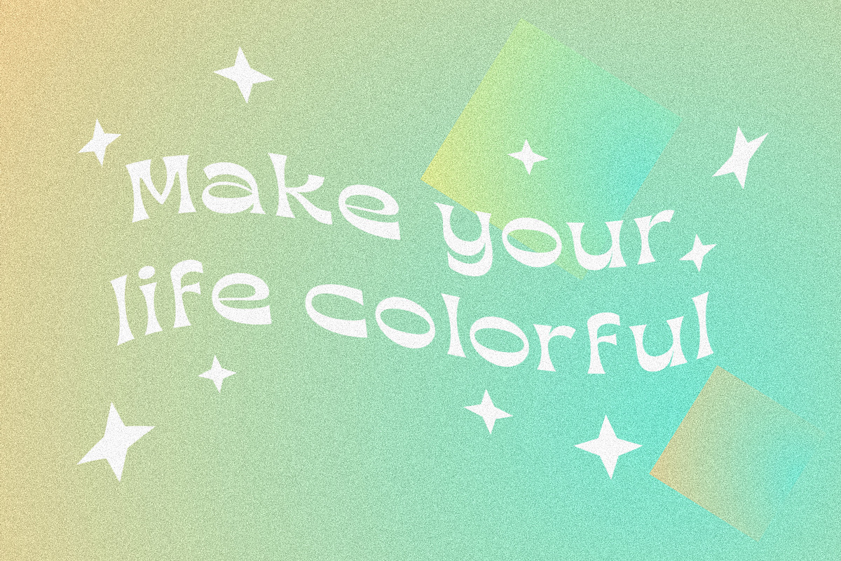 VT Megar - Retro Fonts, a Serif Font by ViactionType (Photo 5 of 13)