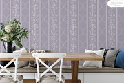 Daffodil Lattice - Seamless Patterns, a Pattern Graphic by InaCorart (Thumbnail 2 of 9)