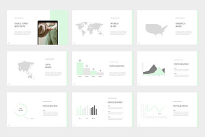 Adren - Powerpoint Template