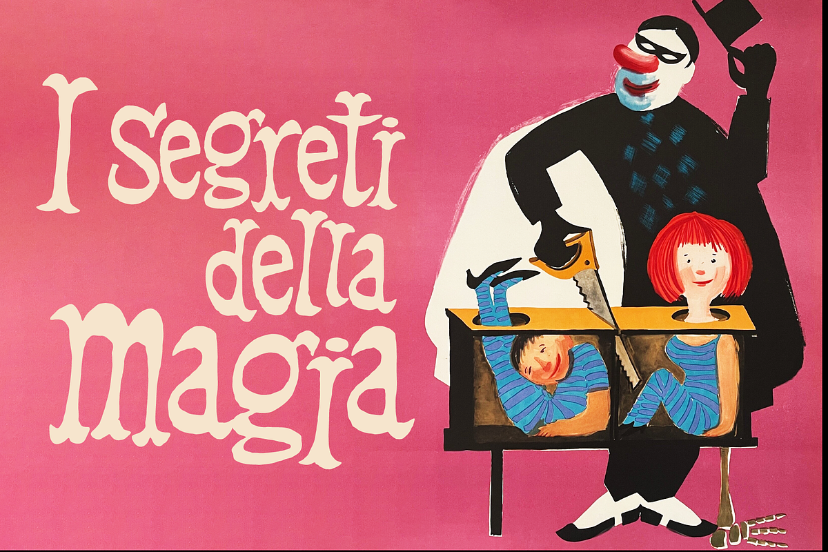 PM Frasconi Midcentury Woodcut Font, a Handwritten Font by Paper Moon Graphic Supply (Photo 16 of 17)