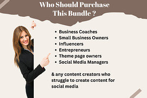 100 Luxury Boss Babe Reels Bundle