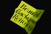Aleesya Serif Font Family, a Serif Font by Ryul Davidson (Thumbnail 5 of 15)
