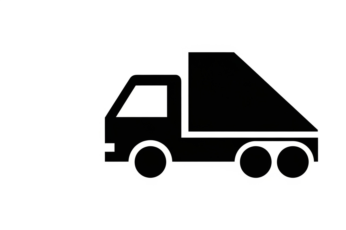 Cute baby toy truck design featuring, an Illustration by Amazin_art (Photo 15 of 33)