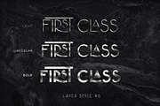 Saxo Grammaticus Font + Extras, a Sans Serif Font by Jonas Stensgaard (Thumbnail 27 of 27)