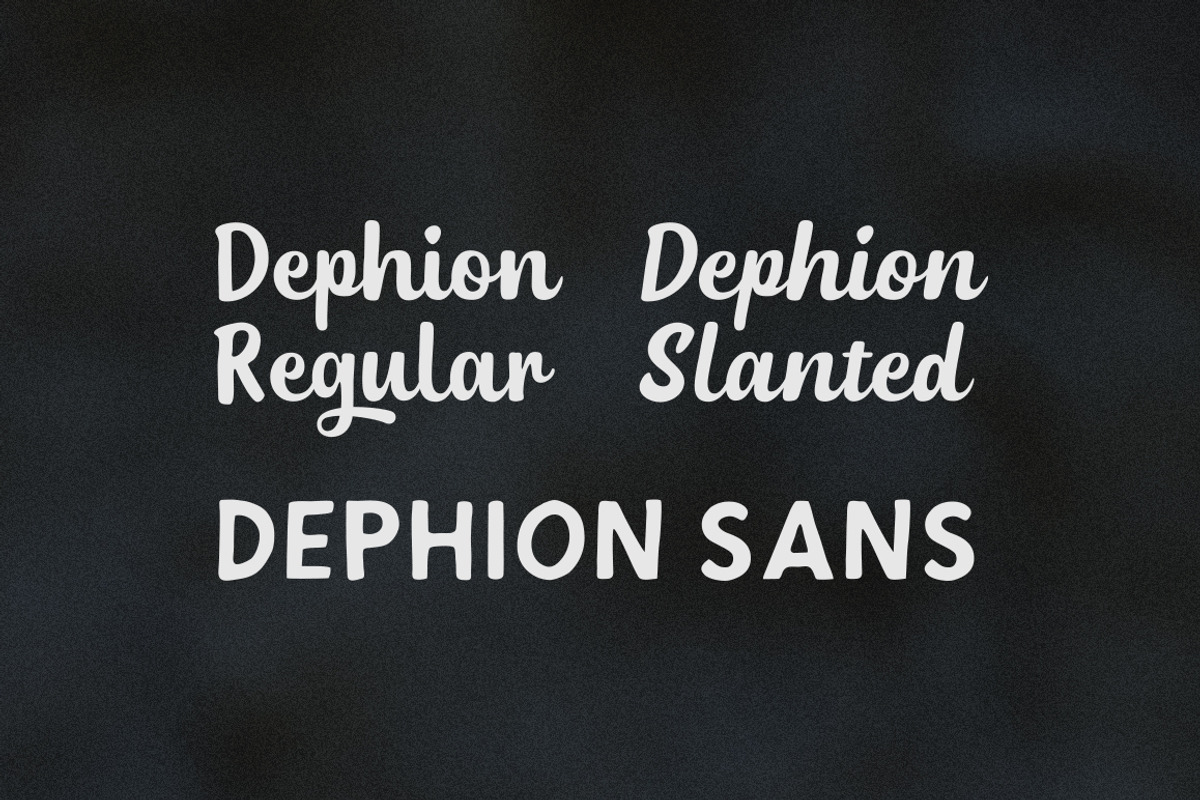 Dephion preview 6