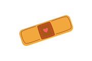 Hand-Drawn Blood Donation Clipart, a Healthcare Illustration by the_myro (Thumbnail 9 of 23)